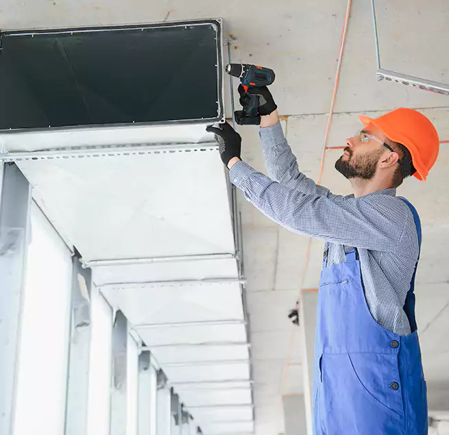 Why Homeowners & Businesses Trust Us in Denison, TX