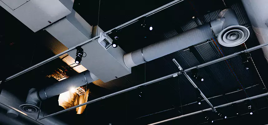 Our Air Duct Replacement Services in Denison, TX