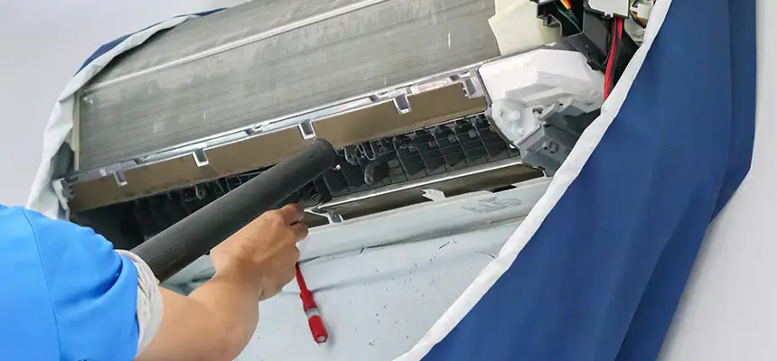 Advanced Clogged Dryer Vent Repair for Multi-Unit & Commercial in Denison, TX