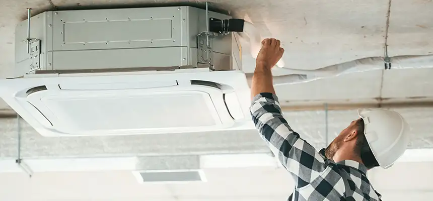 Our Local Vent Cleaning Services in Denison, TX