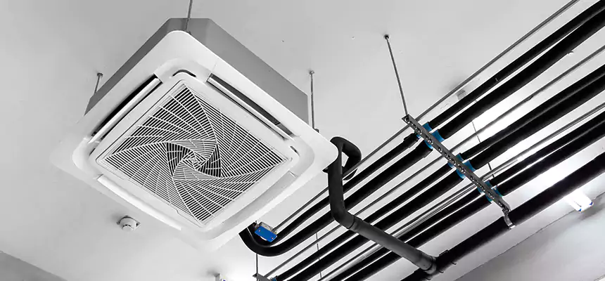 Our Smart AC Vent Controller Services in Denison, TX