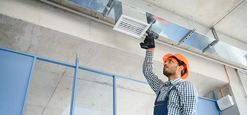 Efficient Exhaust Vent Cleaning in Denison, TX
