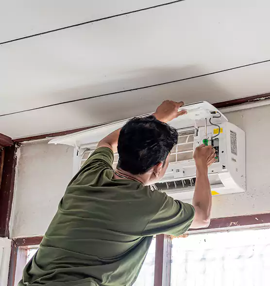About Air Duct & AC Odor Removal in Denison, TX