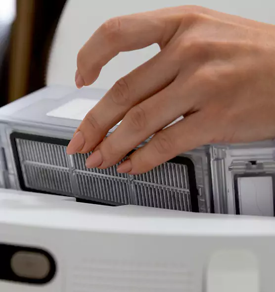  Professional Dryer Vent Lint Filter Cleaning in Denison, TX