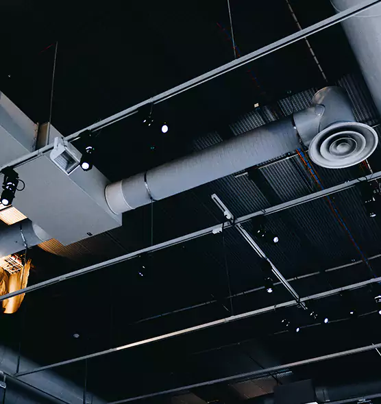 Professional Duct Cleaning For LEED Homes in Denison, TX