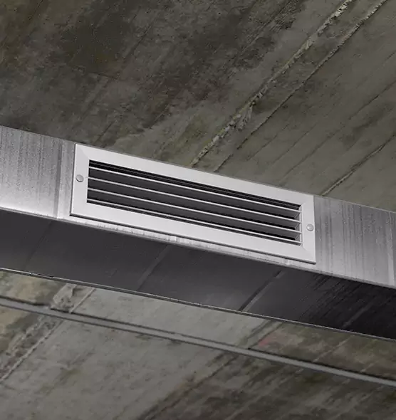 Trusted Hospital Grade Air Duct Cleaning Experts in Denison, TX