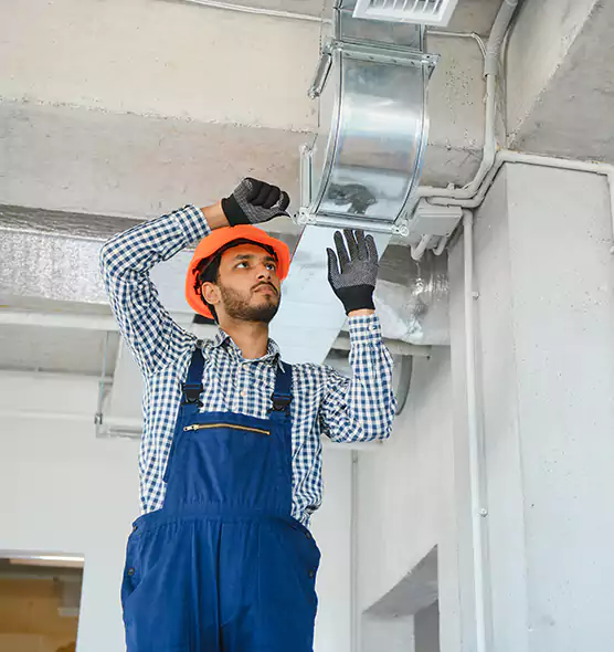 About Hotel Duct And Vent Cleaning in Denison, TX