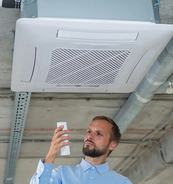 About Local Vent Cleaning Services in Denison, TX