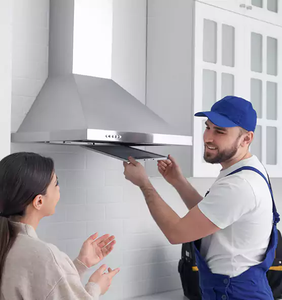 Trusted Multi-family Home Duct Cleaning in Denison, TX