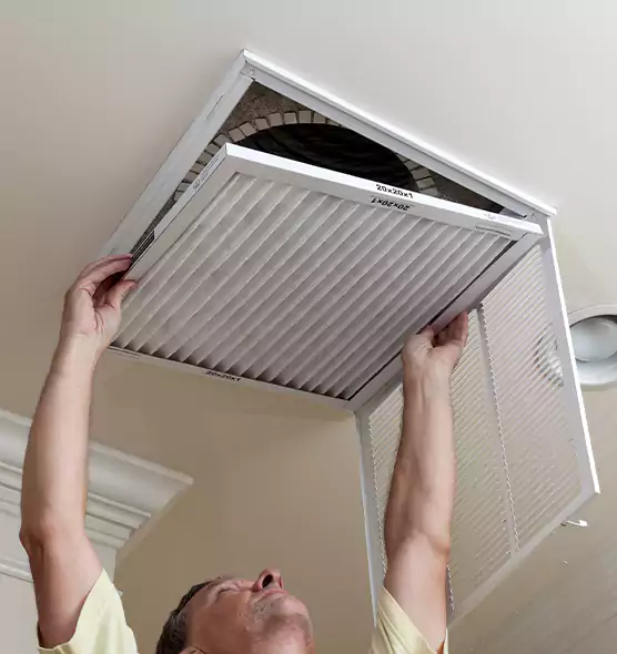 Advanced Residential Vent Cleaning in Denison, TX