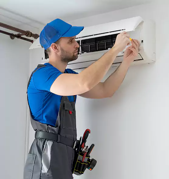 About Smart Thermostat AC Installation in Denison, TX