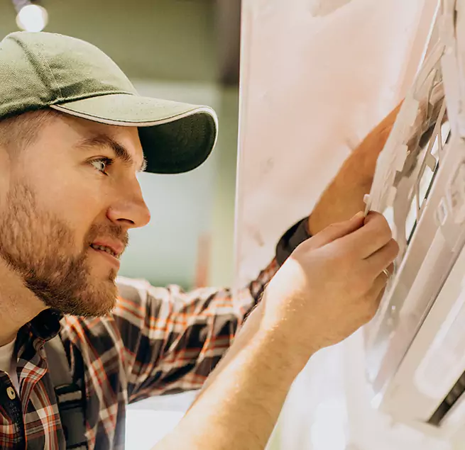 Why Homeowners Businesses Trust Us in Denison, TX?