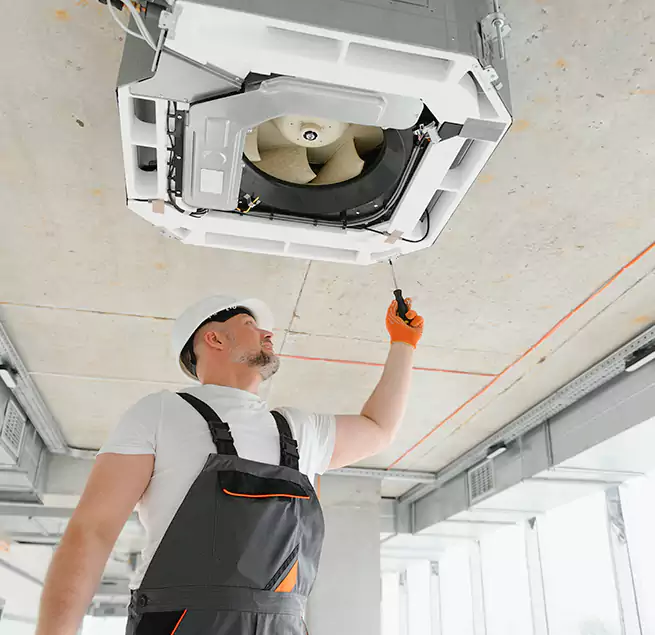 Why Homeowners & Businesses Trust Us in Denison, TX?