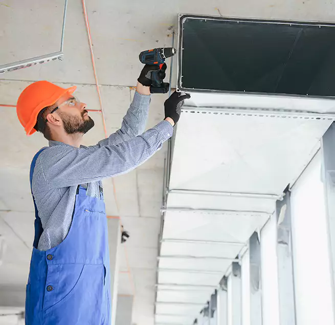 Why Homeowners & Businesses Trust Us in Denison, TX?