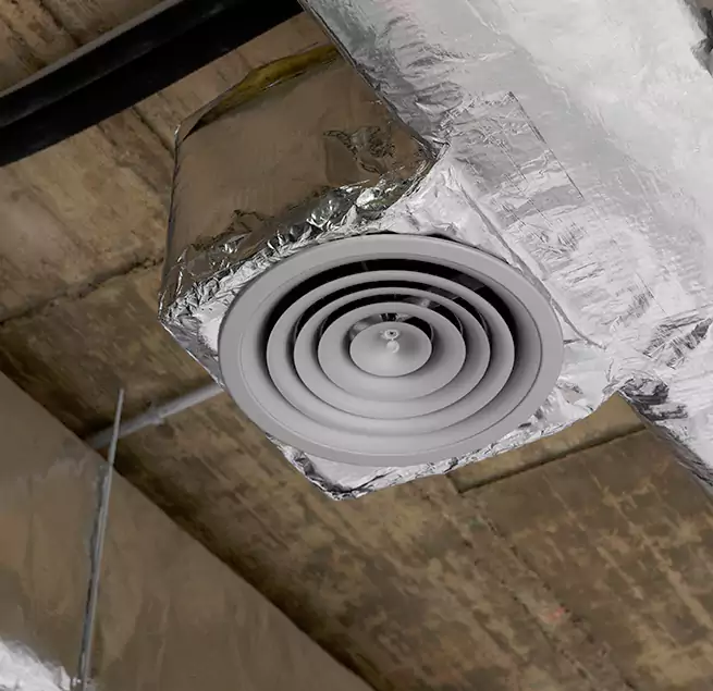 Why Homeowners & Businesses Trust Us in Denison, TX?