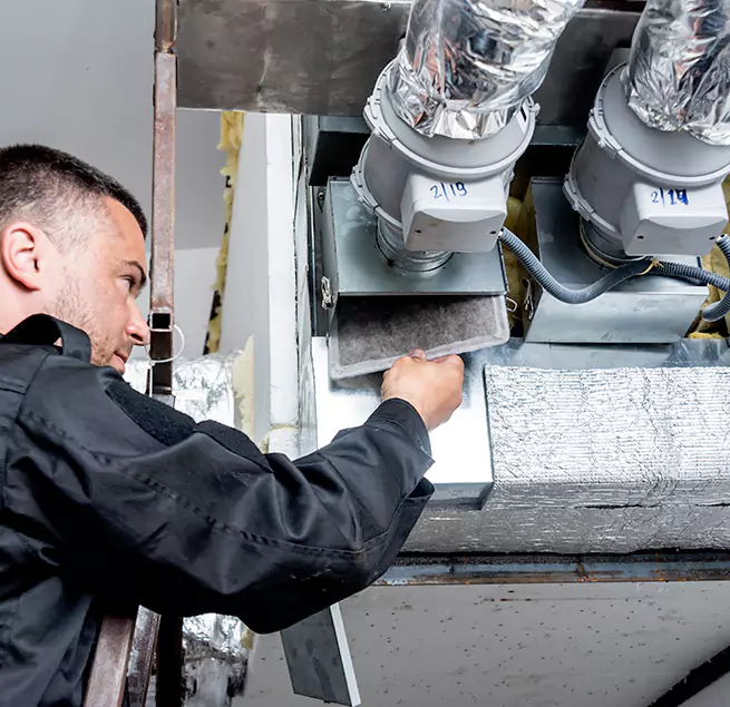 Why Homeowners & Businesses Trust Us in Denison, TX?