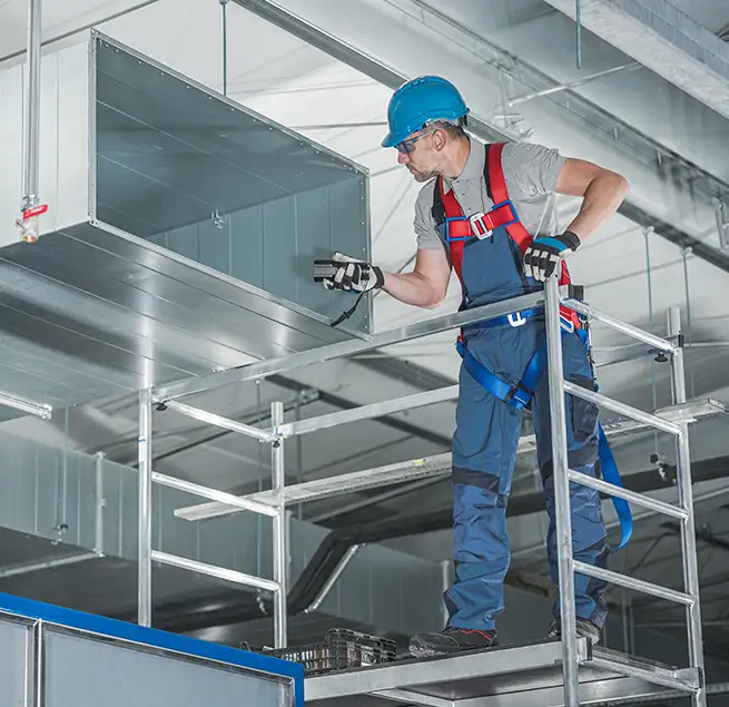 Why Homeowners & Businesses Trust Us in Denison, TX?