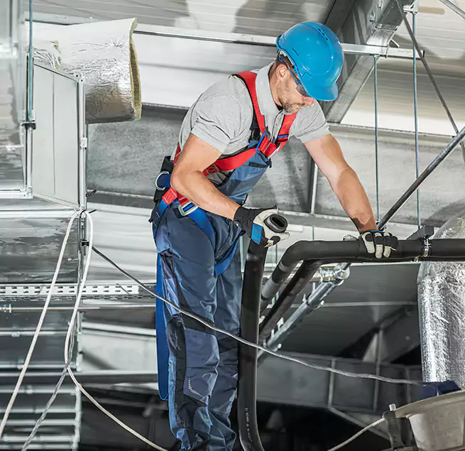 Why Homeowners & Businesses Trust Us in Denison, TX?