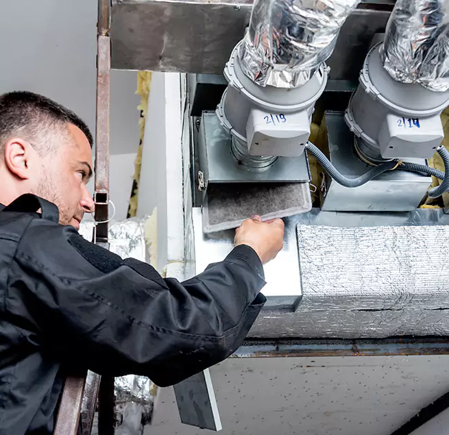 Why Homeowners & Businesses Trust Us in Denison, TX?