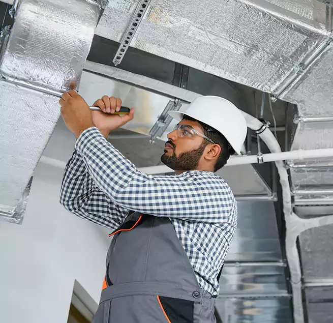 Why Homeowners & Businesses Trust Us Denison, TX?