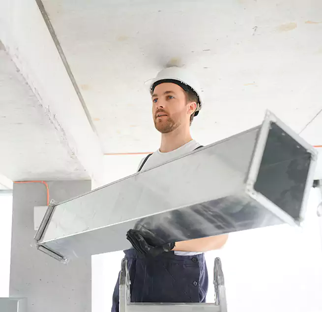 Why Homeowners & Businesses Trust Us in Denison, TX