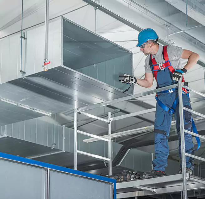 Why Homeowners & Businesses Trust Us in Denison, TX?