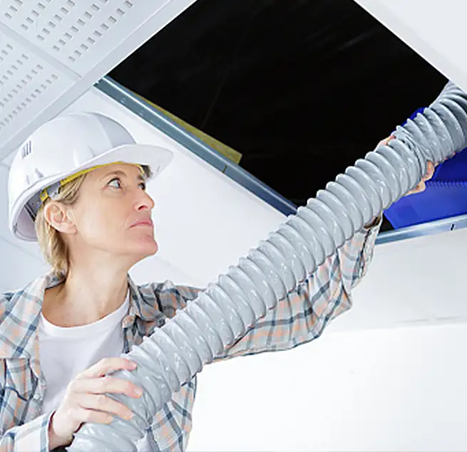 Why Homeowners & Businesses Trust Us Denison, TX