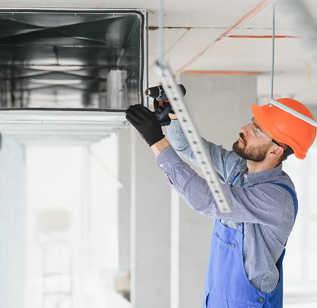 Why Homeowners & Businesses Trust Us in Denison, TX?