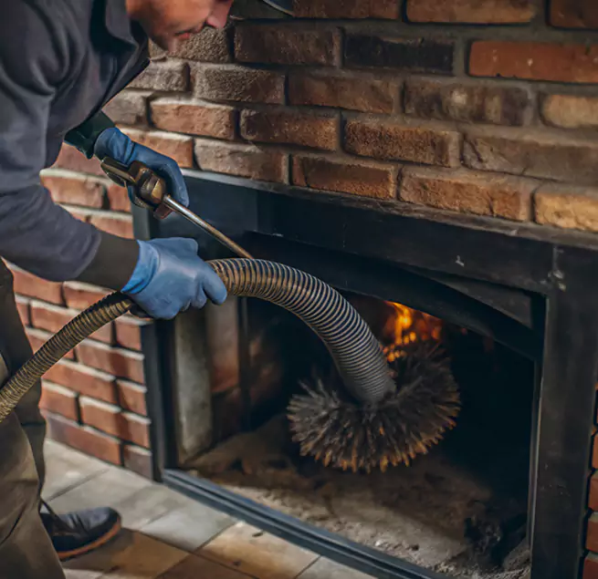 Why Homeowners & Businesses Trust Us in Denison, TX?