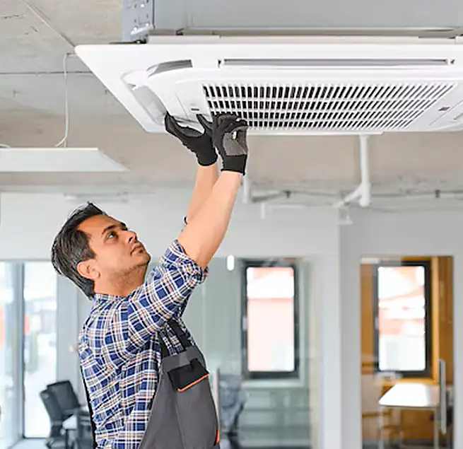 Why Homeowners & Businesses Trust Us in Denison, TX?