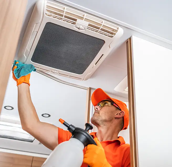 Why Homeowners & Businesses Trust Us in Denison, TX?