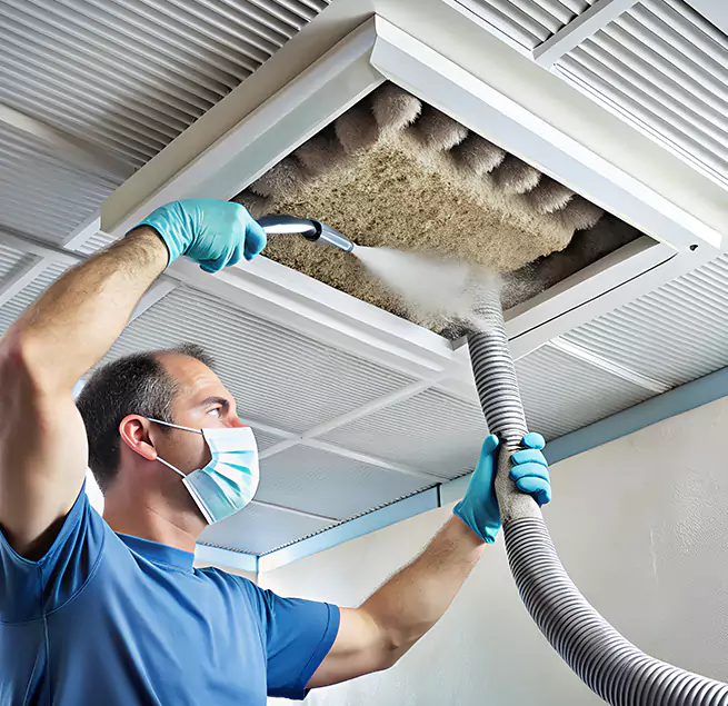 Why Homeowners Businesses Trust Us in Denison, TX?