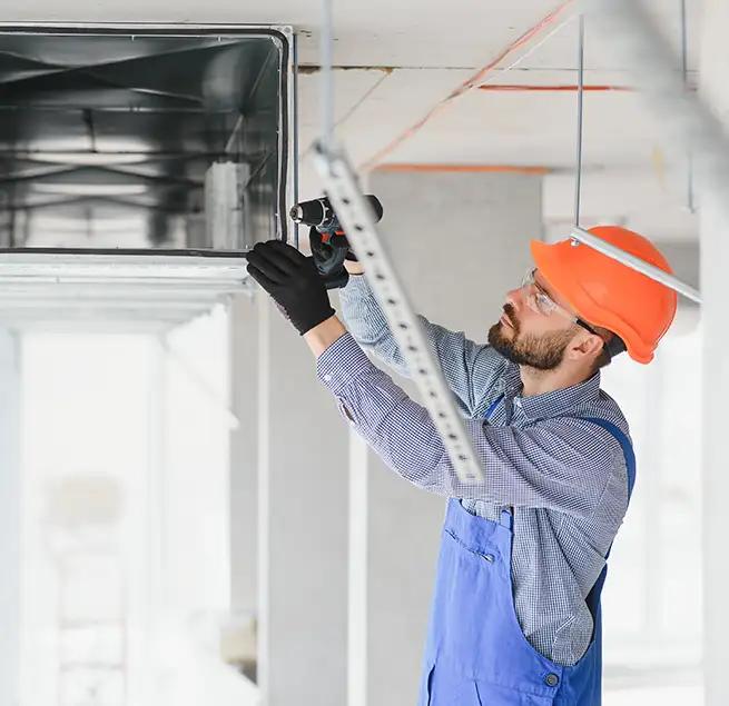 Why Homeowners Businesses Trust Us Denison, TX