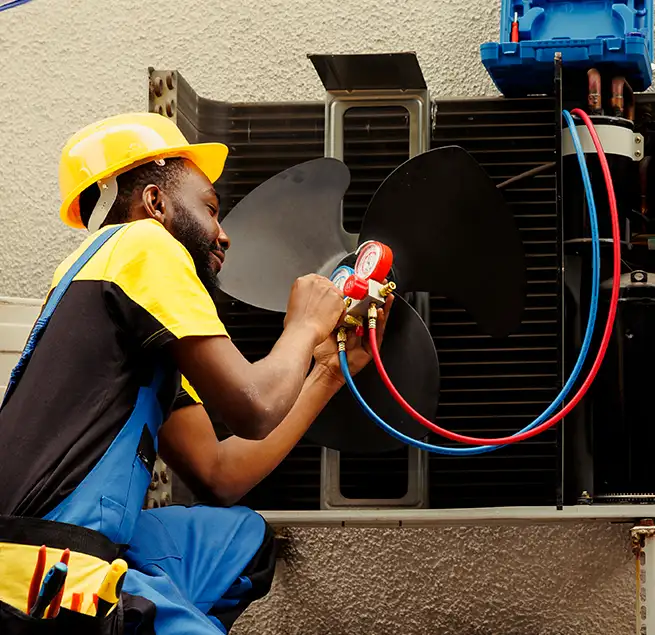 Why Homeowners & Businesses Trust Us in Denison, TX?