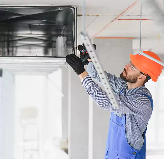 Why Homeowners & Businesses Trust Us in Denison, TX?