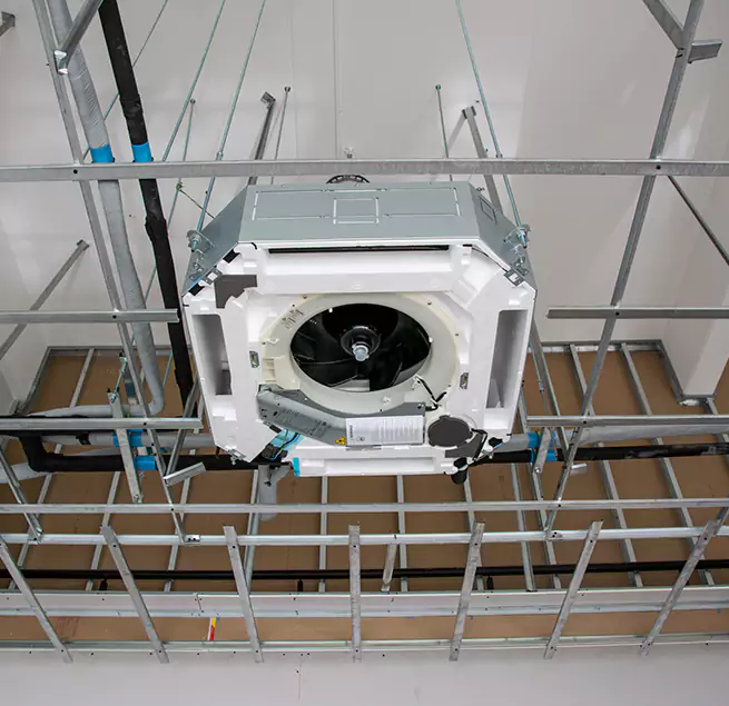 Why Homeowners & Businesses Trust Us Denison, TX