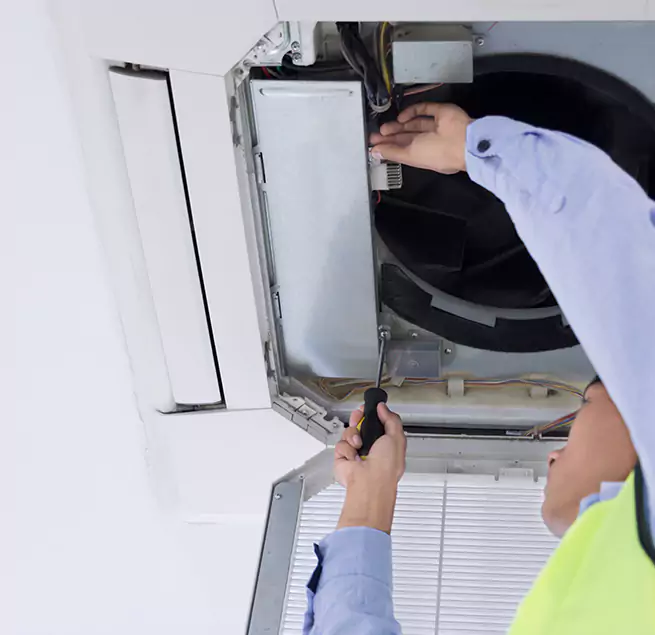 Why Homeowners Businesses Trust Us Denison, TX