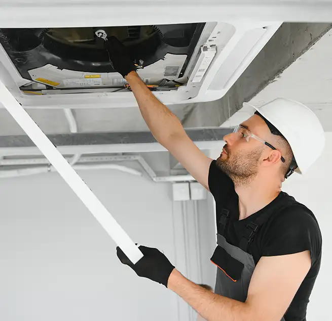 Why Homeowners & Businesses Trust Us in Denison, TX?