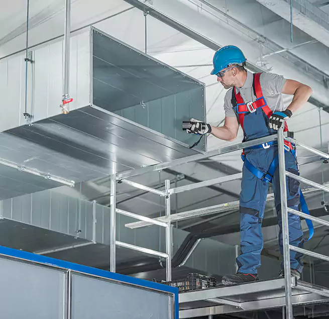 Why Homeowners & Businesses Trust Us in Denison, TX?