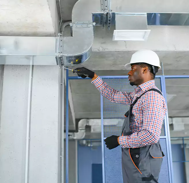 Why Homeowners & Businesses Trust Us in Denison, TX