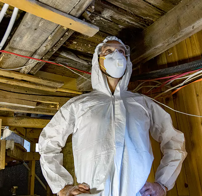 Why Homeowners & Businesses Trust Us in Denison, TX?