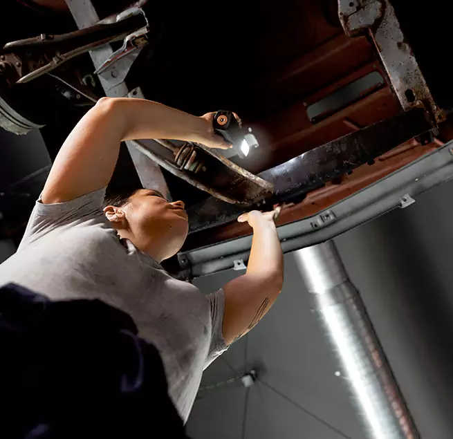 Why Homeowners & Businesses Trust Us Denison, TX