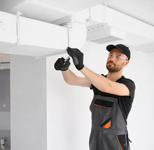  Why Homeowners Businesses Trust Us Denison, TX