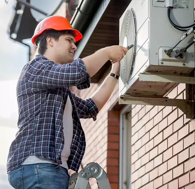 Why Homeowners & Businesses Trust Us Denison, TX