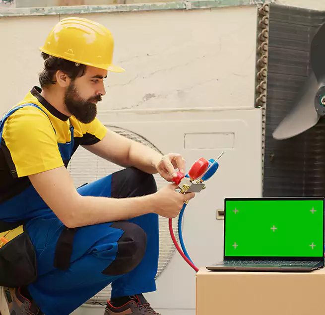 Why Homeowners & Businesses Trust Us in Denison, TX?