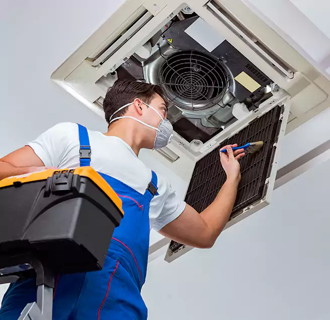 Why Homeowners & Businesses Trust Us in Denison, TX?